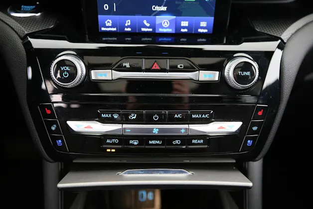 FORD Explorer 3.0 V6 Plug-in Hybrid ST-Line