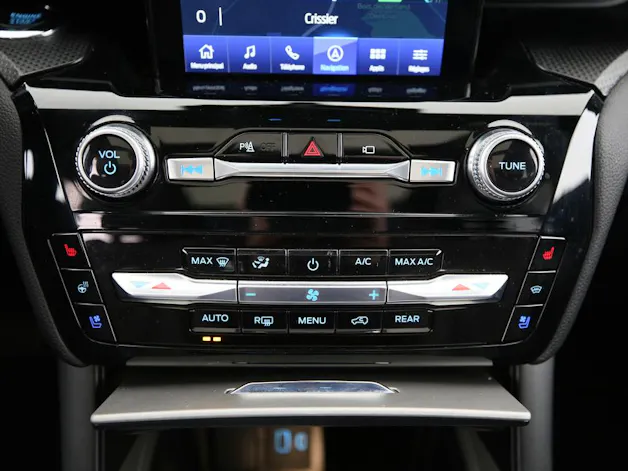 FORD Explorer 3.0 V6 Plug-in Hybrid ST-Line