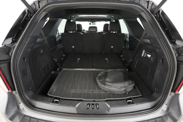 FORD Explorer 3.0 V6 Plug-in Hybrid ST-Line