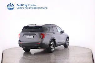FORD Explorer 3.0 V6 Plug-in Hybrid ST-Line
