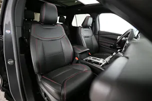FORD Explorer 3.0 V6 Plug-in Hybrid ST-Line