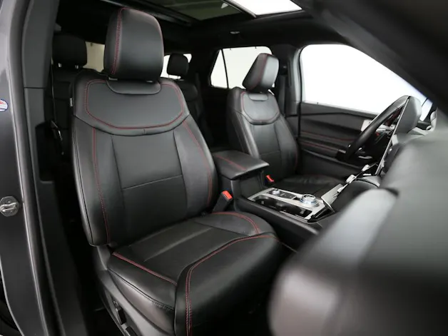 FORD Explorer 3.0 V6 Plug-in Hybrid ST-Line