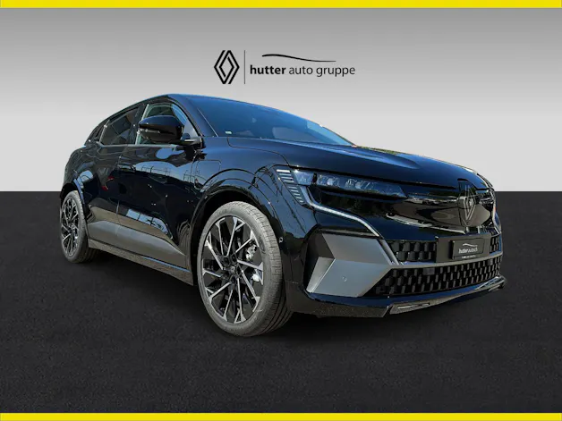 Renault Mégane E-Tech esprit Alpine