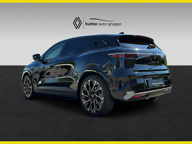 Renault Mégane E-Tech esprit Alpine