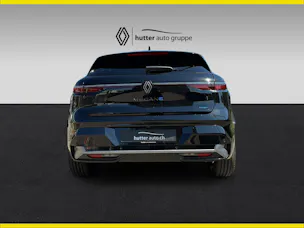 Renault Mégane E-Tech esprit Alpine