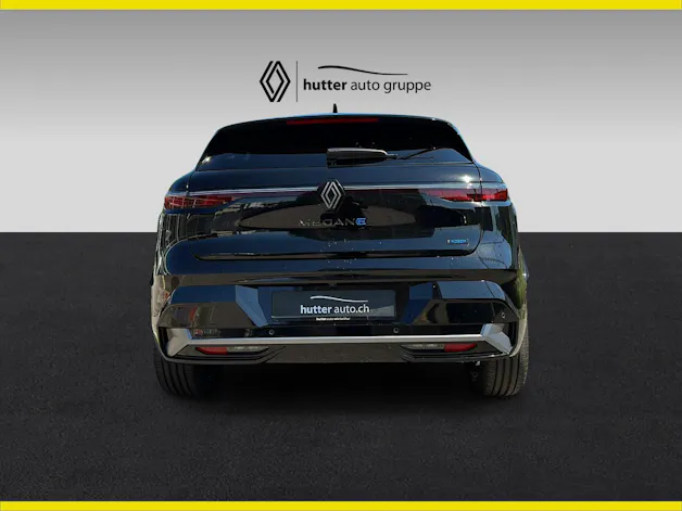 Renault Mégane E-Tech esprit Alpine