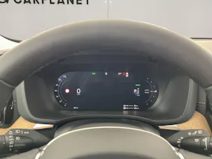 Volvo XC60 2.0 T8 TE Ultra Dark eAWD