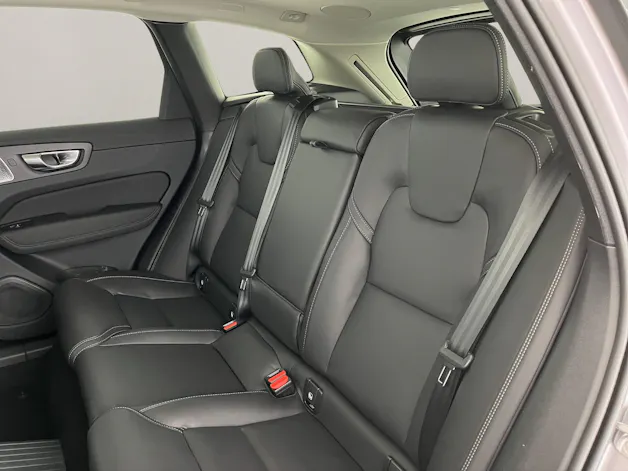 Volvo XC60 2.0 T8 TE Ultra Dark eAWD