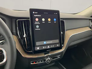 Volvo XC60 2.0 T8 TE Ultra Dark eAWD