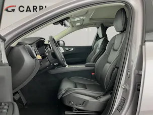 Volvo XC60 2.0 T8 TE Ultra Dark eAWD