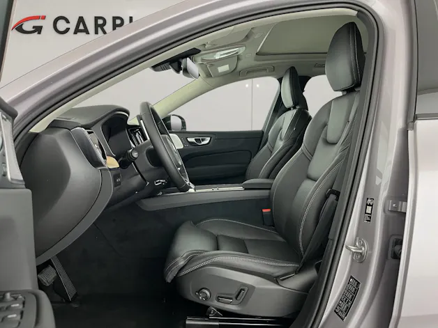 Volvo XC60 2.0 T8 TE Ultra Dark eAWD