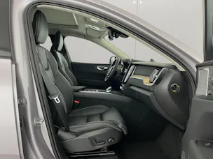 Volvo XC60 2.0 T8 TE Ultra Dark eAWD