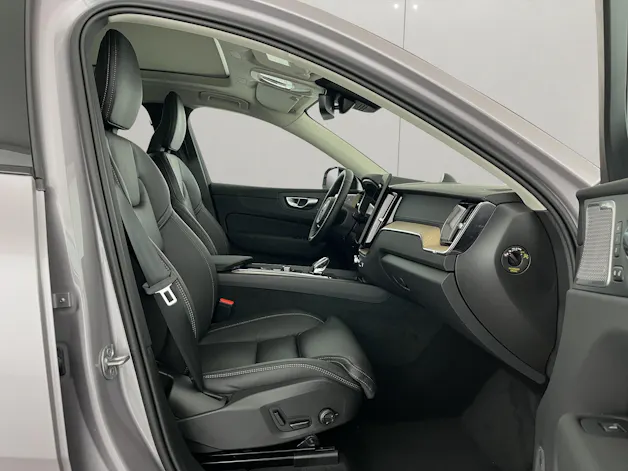 Volvo XC60 2.0 T8 TE Ultra Dark eAWD