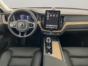Volvo XC60 2.0 T8 TE Ultra Dark eAWD