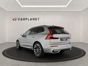 Volvo XC60 2.0 T8 TE Ultra Dark eAWD