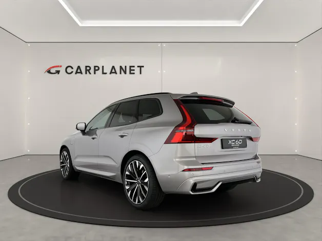Volvo XC60 2.0 T8 TE Ultra Dark eAWD