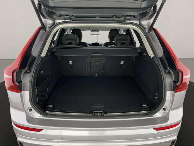 Volvo XC60 2.0 T8 TE Ultra Dark eAWD