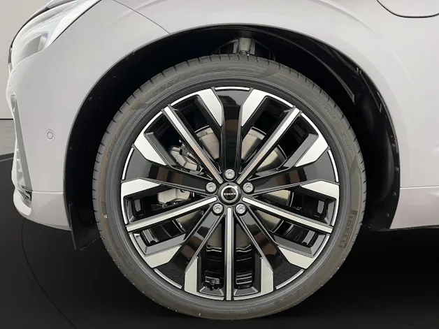 Volvo XC60 2.0 T8 TE Ultra Dark eAWD