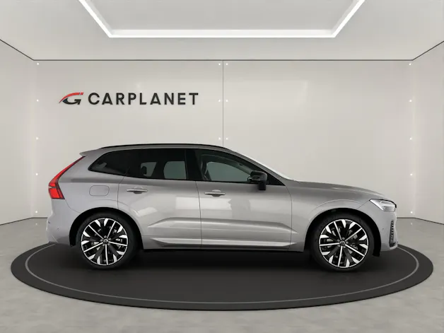 Volvo XC60 2.0 T8 TE Ultra Dark eAWD