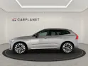 Volvo XC60 2.0 T8 TE Ultra Dark eAWD