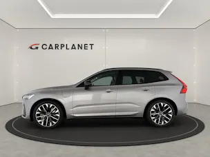 Volvo XC60 2.0 T8 TE Ultra Dark eAWD