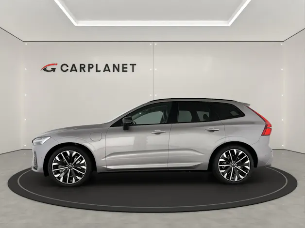 Volvo XC60 2.0 T8 TE Ultra Dark eAWD