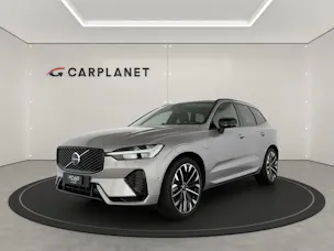 Volvo XC60 2.0 T8 TE Ultra Dark eAWD