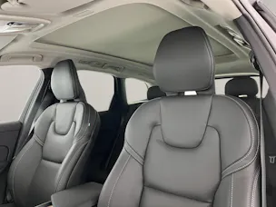 Volvo XC60 2.0 T8 TE Ultra Dark eAWD