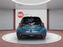 Toyota Yaris 1.5 VVT-i HSD Trend