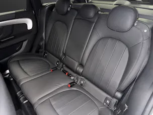 Mini Countryman John Cooper Works ALL4