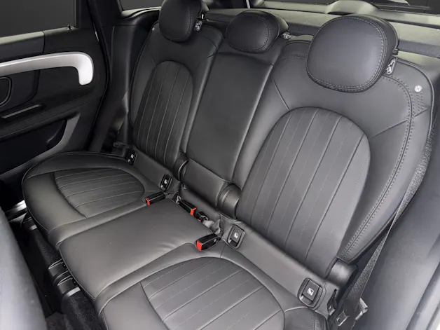 Mini Countryman John Cooper Works ALL4
