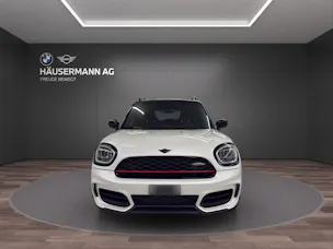 Mini Countryman John Cooper Works ALL4