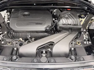 Mini Countryman John Cooper Works ALL4