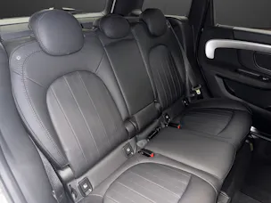 Mini Countryman John Cooper Works ALL4