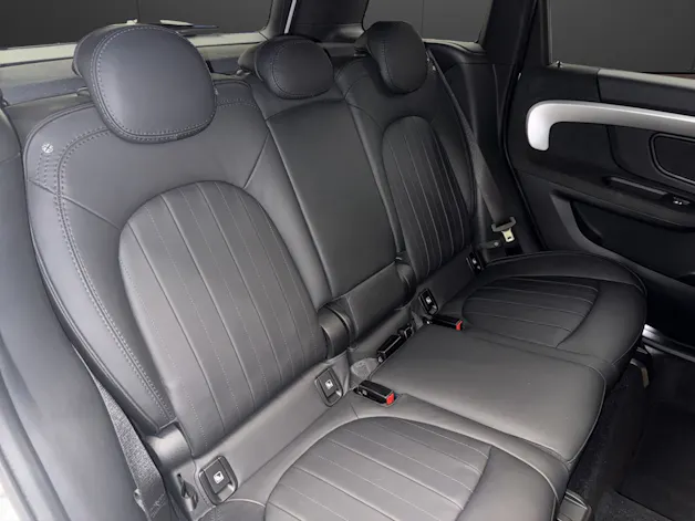 Mini Countryman John Cooper Works ALL4