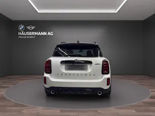 Mini Countryman John Cooper Works ALL4