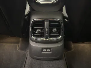 Mini Countryman John Cooper Works ALL4