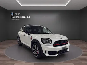 Mini Countryman John Cooper Works ALL4