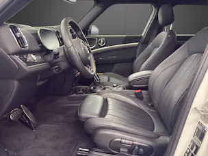 Mini Countryman John Cooper Works ALL4