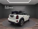 Mini Countryman John Cooper Works ALL4