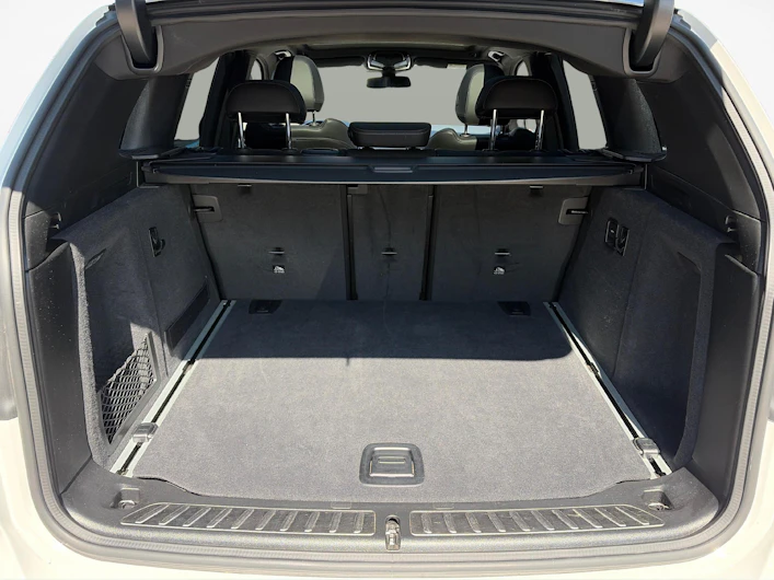 Fahrzeugbild BMW X3