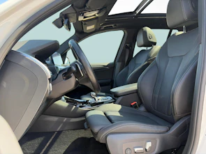 Fahrzeugbild BMW X3 30i xDrive SAG M Sport