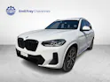 BMW X3 30i xDrive SAG M Sport