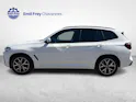BMW X3 30i xDrive SAG M Sport