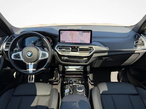 Fahrzeugbild BMW X3 30i xDrive SAG M Sport