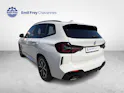 BMW X3 30i xDrive SAG M Sport