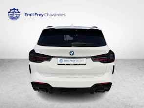 Fahrzeugbild BMW X3 30i xDrive SAG M Sport