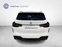 BMW X3 30i xDrive SAG M Sport