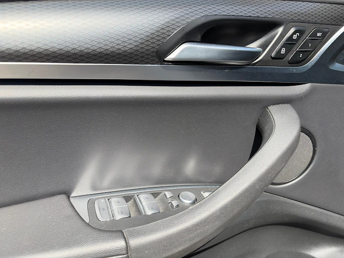 Fahrzeugbild BMW X3
