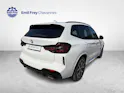BMW X3 30i xDrive SAG M Sport